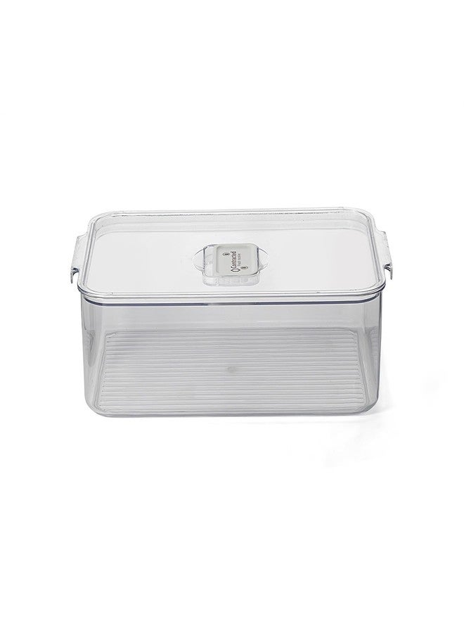 INABOX صندوق تخزين الخضراوات الطازجة من إنابوكس - Image 1